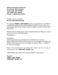 Pdfs are extremely useful files but, sometimes, the need arises to edit or deliver the content in them in a microsoft word file format. Irs Cover Letter Pdf Docdroid
