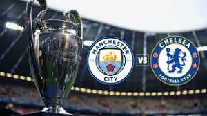 The latest tweets from @championsleague Champions League Final Free Live Stream Watch Man City Vs Chelsea In 4k On Tv Or Free Youtube What Hi Fi