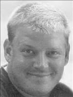 Michael McIntyre Obituary (1971