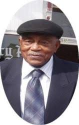 Theodore Roosevelt Primm Jr. (1929-2017)