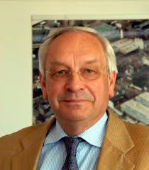 Impulsgeber für den Strukturwandel in der Region Aachen: Zum Tod von Bernd  Thomas