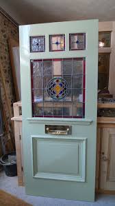 Maybe you would like to learn more about one of these? The Stained Glass Doors Company
