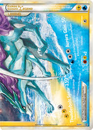 Printed at the top of the card. Raikou Suicune Legend Hs Unleashed Tcg Card Database Pokemon Com