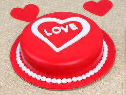The ultimate birthday cake and gift delivery store. 10th Anniversary Cakes Order 10th Wedding Anniversary Cakes Online