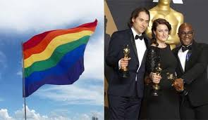 Moonlight took home three awards in total, including best supporting actor for mahershala ali, reportedly making him the first muslim actor to win the. Lgbt Movies That Won Oscars Goldderby