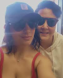 Y que siga la fiesta...