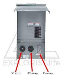We did not find results for: How To Add Shore Power To A Diy Camper Van Electrical System Explorist Life