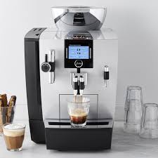 jura impressa xj9 fully automatic espresso machine