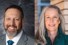Hess, Ontiveros vie for Coconino District 3