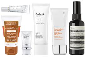 How To Build A Skin Care Routine T Magazine Guides The New York Times