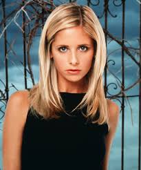 Buffy The Vampire Slayer Reboot With Black Lead