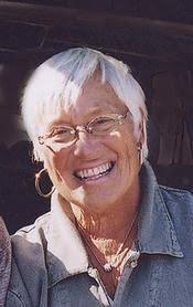 JOANNE BOARDMAN Obituary