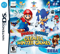 How to unlock all sonic and mario at the olympic winter games emblems, costumes and events (wii) · 1. Mario Sonic At The Olympic Winter Games For Nintendo Ds Sales Wiki Release Dates Review Cheats Walkthrough