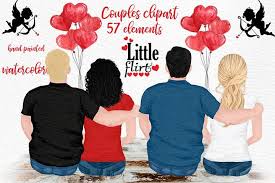 3 night minimum stay required. Couples Clipart Valentine Day Clipart Custom Couple Portrait Couple Clipart Clip Art Valentines Day Clipart