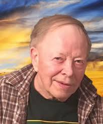 Bernard Schumacher Obituary December 20, 2023