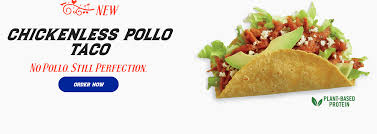 We did not find results for: El Pollo Loco Launches Plant Based Menu Made From In House Non Gmo Vegan Chicken Genetic Literacy Project