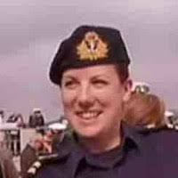 Grace Downing Pierce