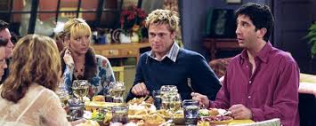 Maybe you would like to learn more about one of these? Friends Dieser Fehler In Der Folge Mit Dem Cameo Von Brad Pitt Ist Euch Noch Nie Aufgefallen Serien News Filmstarts De