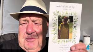 Annie Rodgers RIP #music #community #women #banner