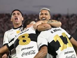 Olimpia vs Trinidense: Horario, TV y dónde ver el partido - Imagen principal del artículo