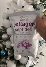 Collagen Peptide Beneficios En Español | TikTok