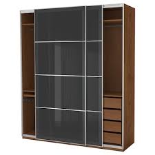 Komplement Box Set Of 8 Light Gray Ikea In 2020 Pax Wardrobe Ikea Pax Ikea Pax Wardrobe