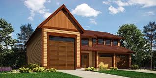 Let's find your dream home today! Garage Plan 76061 3 Car Garage Apartment Traditional Style