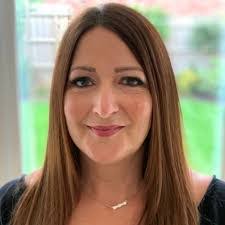 Julie Purvis's Instagram, Twitter & Facebook