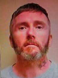 Burris, Randy Quintin Mugshot