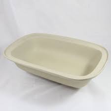 Pampered Chef Family Heritage Stoneware Rectangular Lid Bowl 1435 You Can Get Additional Details At The Image Link Pampered Chef Stoneware Cookware Sets