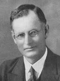 Earle Page's Speech Attacking Robert Menzies