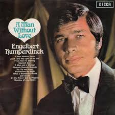 Engelbert Humperdinck