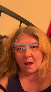 Yes, if you thought last week’s #bemoremaureen was bad enough, here’s Part  2 from my good