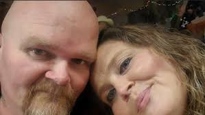 Fundraiser for Tanya Lewis by Louise Florenz : Daryl's medical funds