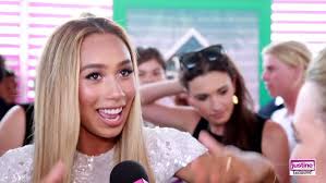 Justine Magazine: Ultimate Celeb Valentine's Day Plan Mashup! Peyton List,  FIYM & More!