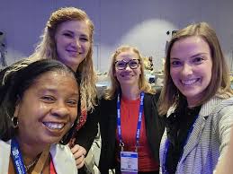 Yvette Pautassi Huerta, CPP