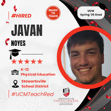 UCM College of Education