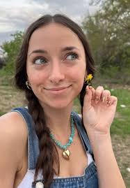 Bailey & Asa's Colorful Walk Adventure