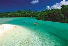 Das sind bei weitem aber nicht alle vorteile. Vanuatu Reise I Dreamtime Fernreise Spezialist