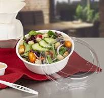 32 oz Sugarcane Soup & Salad Bowl
