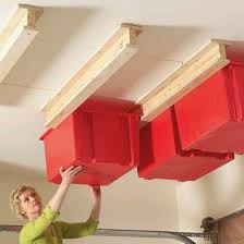 23 Clever Ways To Declutter Your Garage