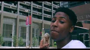 Is he the next one to blow? Nba Youngboy 38 Baby Youtube
