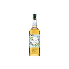L'importante è raccoglierli quando … Giffard Sciroppo Di Fiori Di Sambuco Tek Bar Ferrowine
