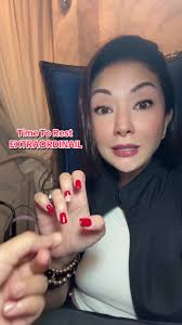 Why Are My Nails So Flexible