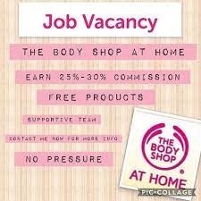 Pin On The Body Shop At Home