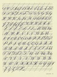 Chavelli is a new york city based calligrapher and lettering artist. Copperplate Practice Sheet 4 Copperplate Calligraphy Calligraphy Tutorial Hand Lettering