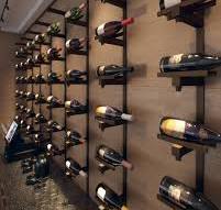 Wine Rack Lighting System | L182 | MP Lighting