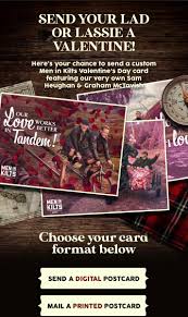 To order valentine's day flowers online the oldest card on record was sent from the duke of orleans back in 1415, which was a poem to his wife. Sam Heughan On Twitter Send Your Lad Or Lassie A Meninkiltsstarz Valentine This Feb 14th Save You Buying Chocolates Or Flowers Send Those To Us Instead Https T Co Zxe1jzt1an Https T Co Jmpoclasa7