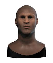 Silicone Mask | Realistic Black Man Disguise Mask - Etsy