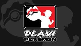 Pokemon League Open Play
